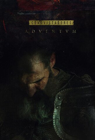 Завоеватели - постер сериала